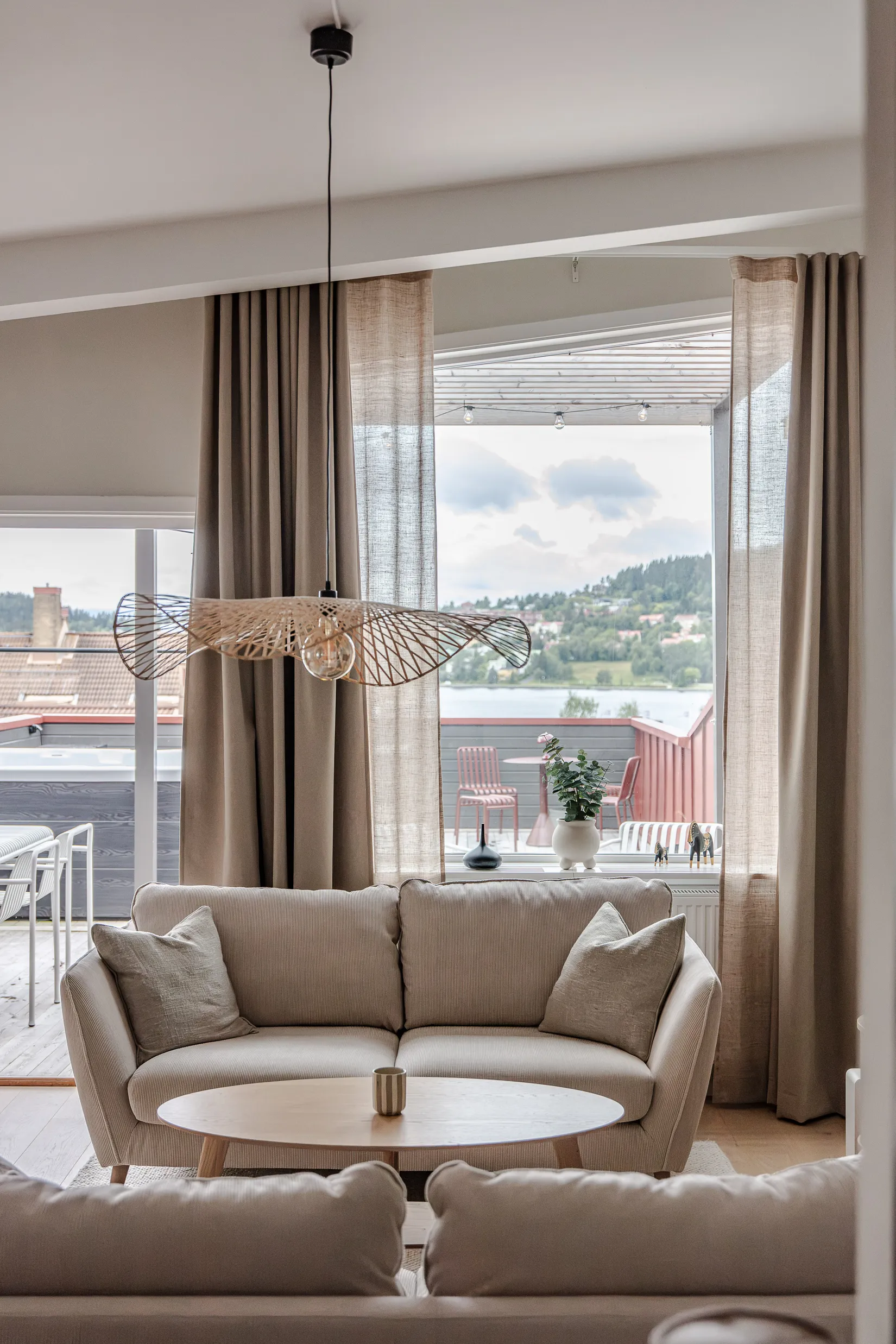 Bostadsrätt, Storgatan 40, Centralt, Östersund