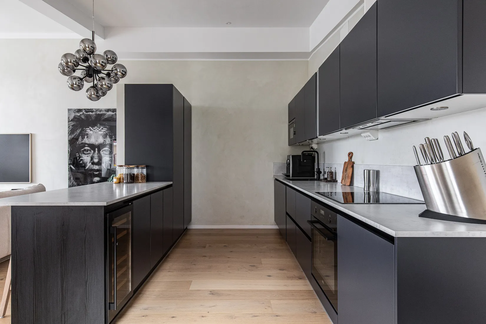 Bostadsrätt, Storgatan 40, Centralt, Östersund