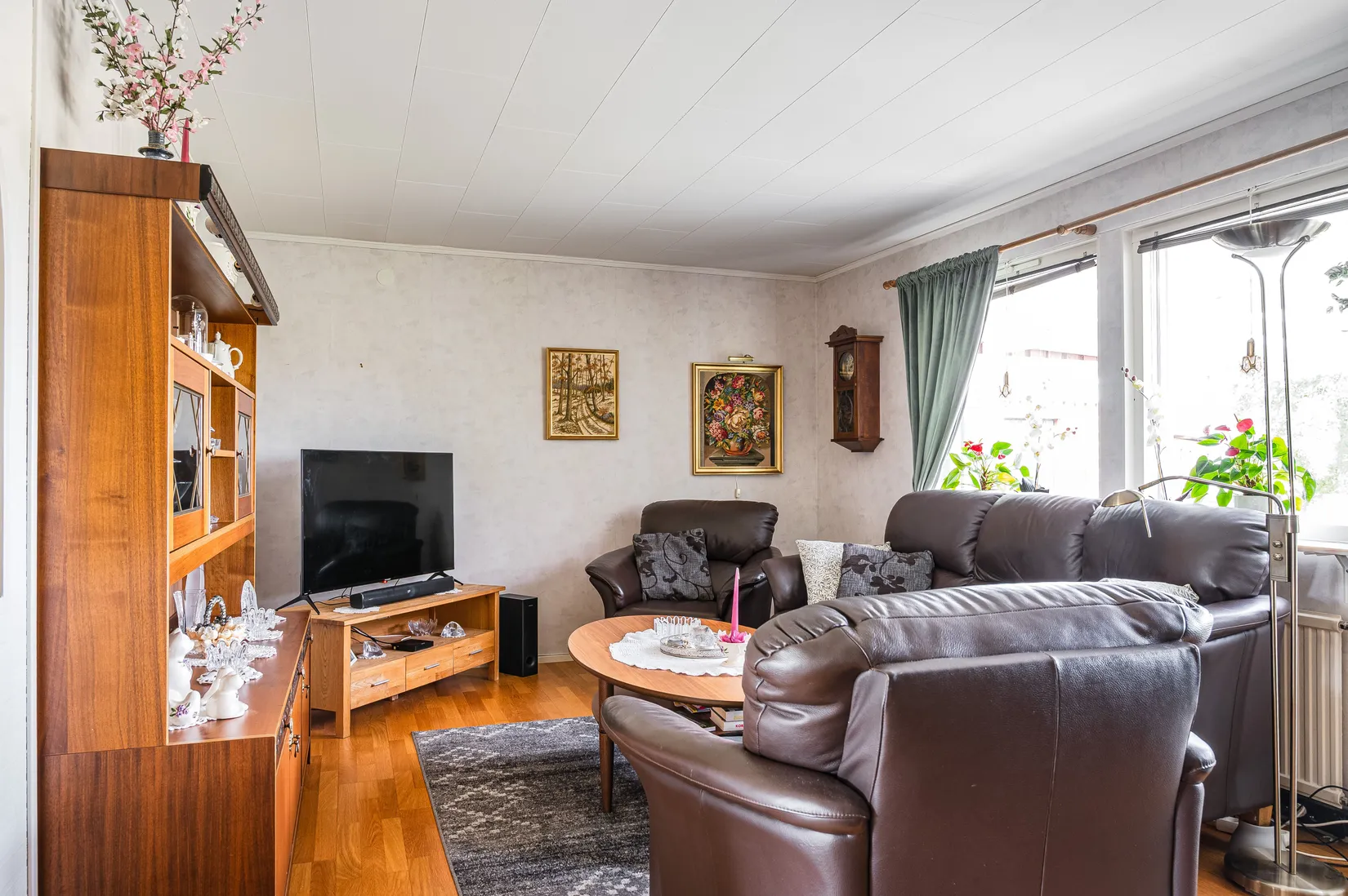 Villa, Händene Stubbe 8, Händene, Skara