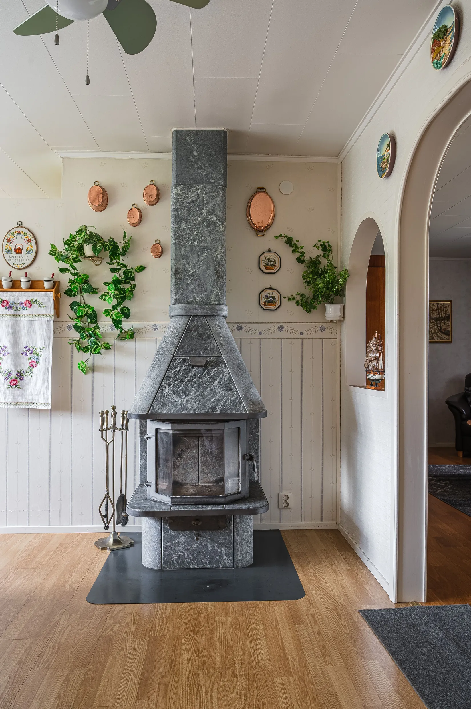 Villa, Händene Stubbe 8, Händene, Skara