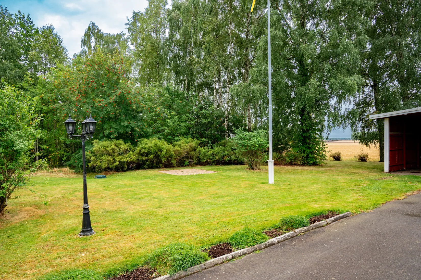 Villa, Händene Stubbe 8, Händene, Skara