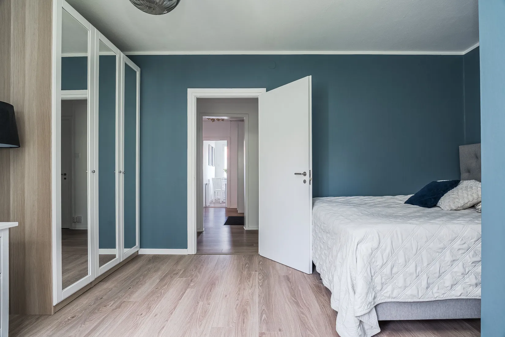 Bostadsrätt, Sveavägen 13A, Sallyhill, Sundsvall