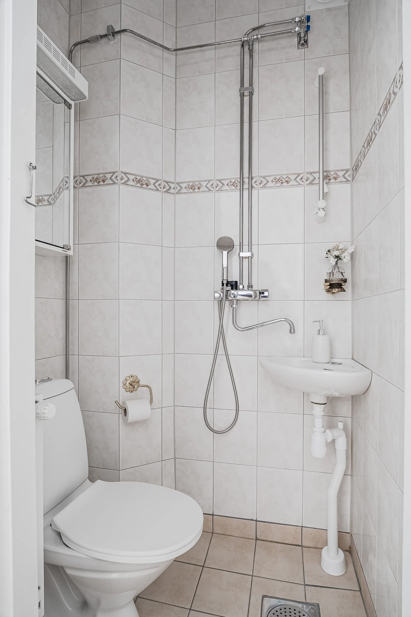 Bostadsrätt, Sveavägen 13A, Sallyhill, Sundsvall