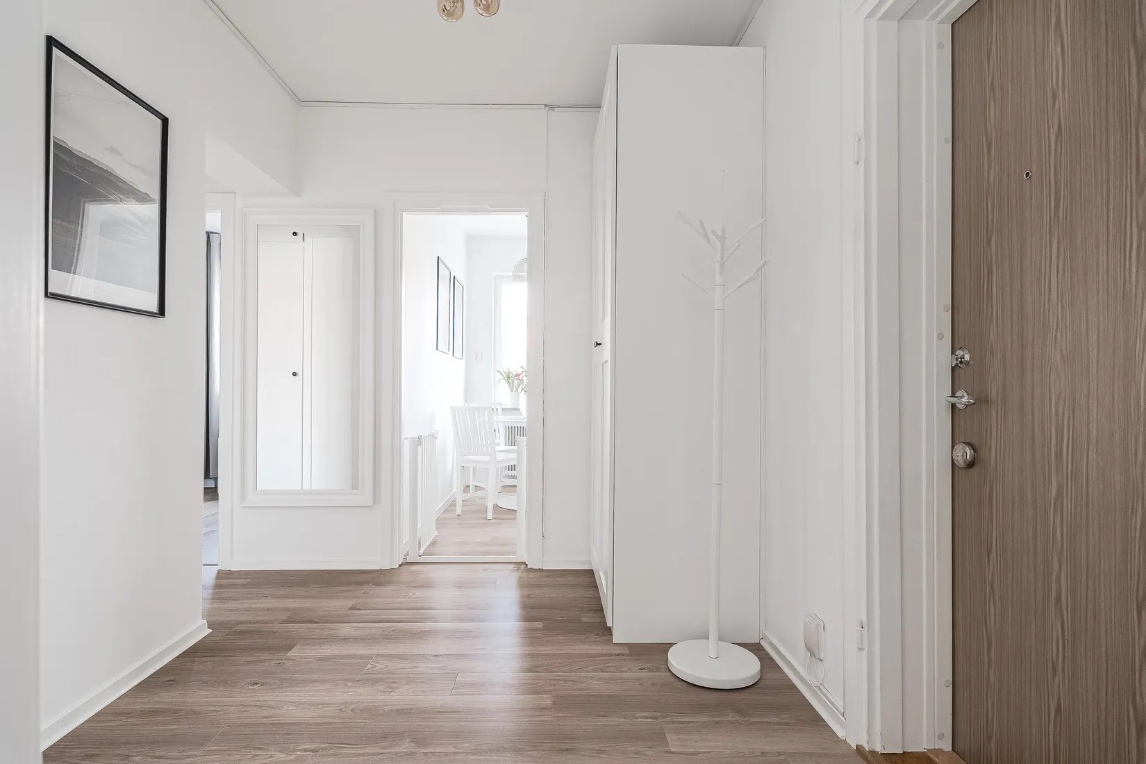 Bostadsrätt, Sveavägen 13A, Sallyhill, Sundsvall