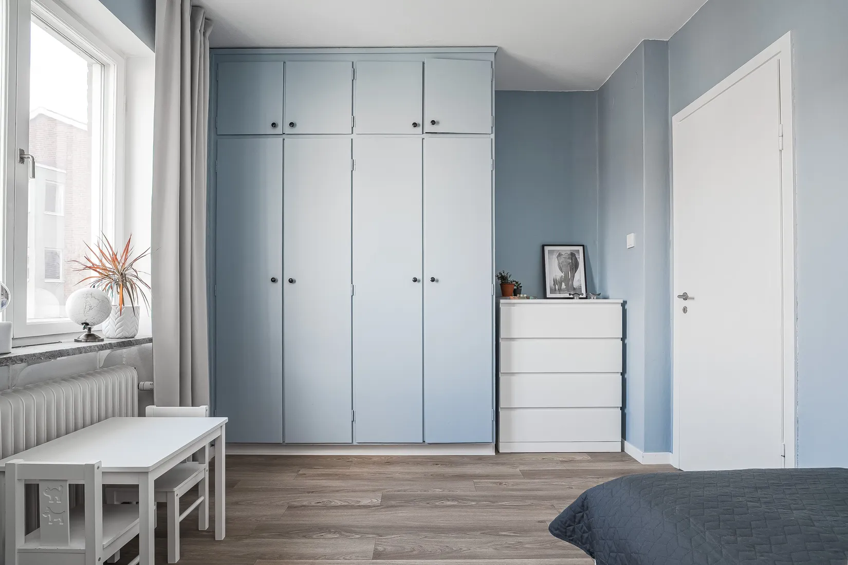 Bostadsrätt, Sveavägen 13A, Sallyhill, Sundsvall