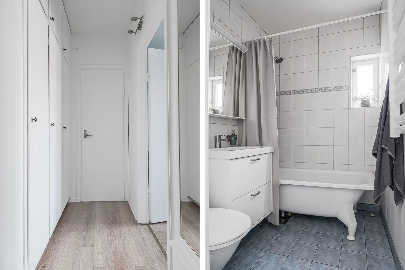 Bostadsrätt, Sveavägen 13A, Sallyhill, Sundsvall