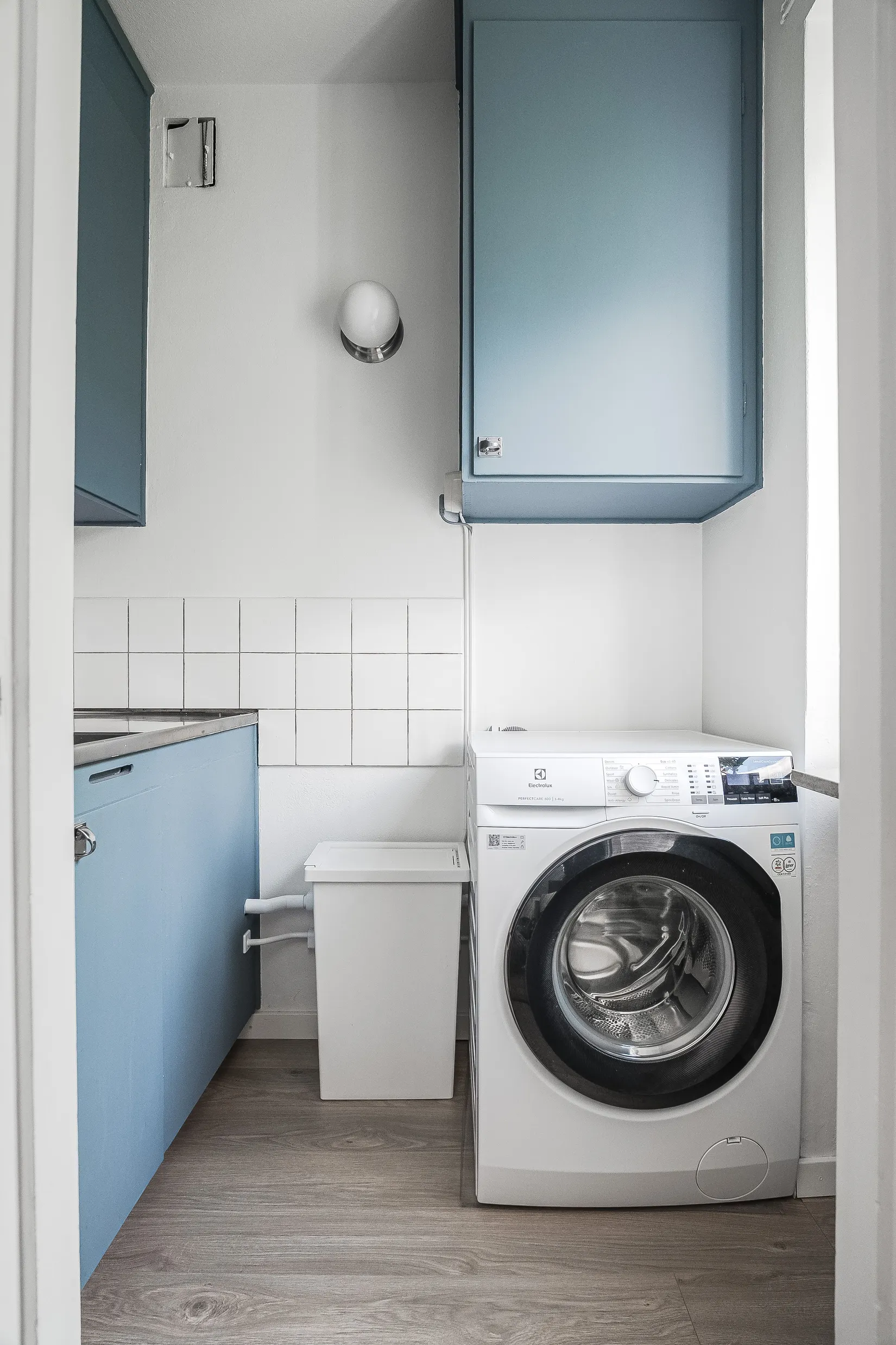 Bostadsrätt, Sveavägen 13A, Sallyhill, Sundsvall