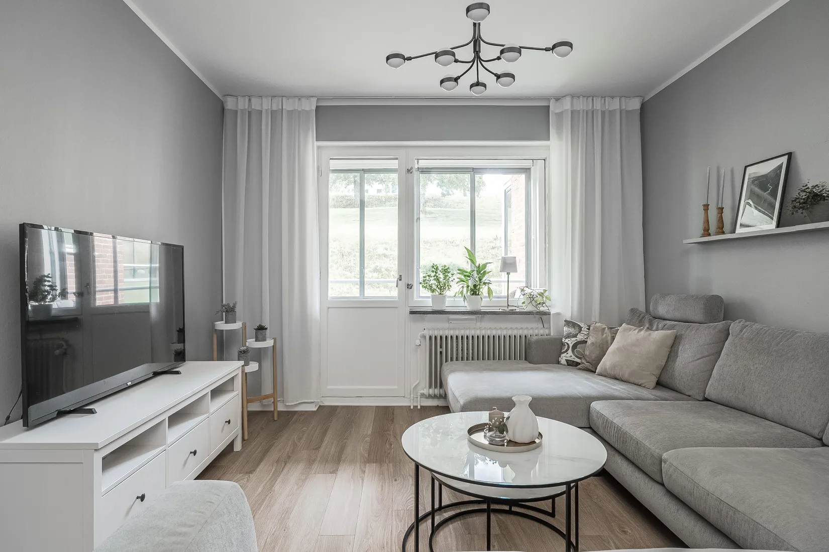 Bostadsrätt, Sveavägen 13A, Sallyhill, Sundsvall