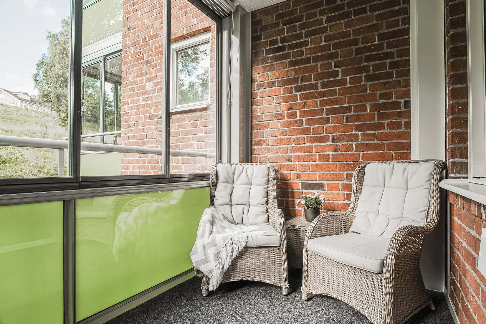 Bostadsrätt, Sveavägen 13A, Sallyhill, Sundsvall