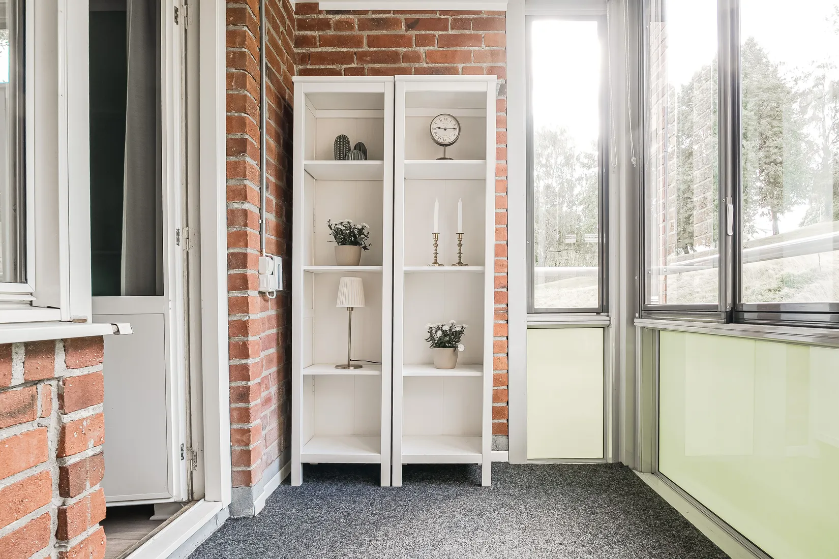 Bostadsrätt, Sveavägen 13A, Sallyhill, Sundsvall