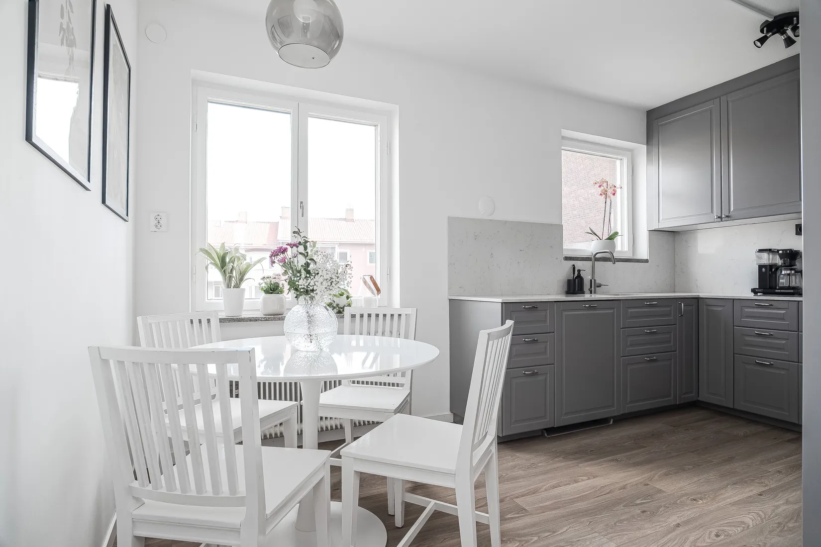 Bostadsrätt, Sveavägen 13A, Sallyhill, Sundsvall