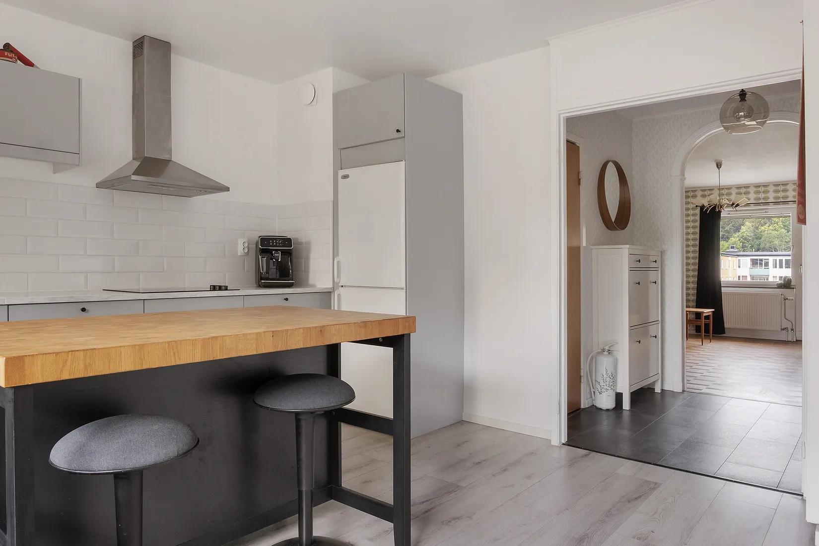 Bostadsrätt, Morgonbrisvägen 1A, Skogslyckan och Unneröd, Uddevalla