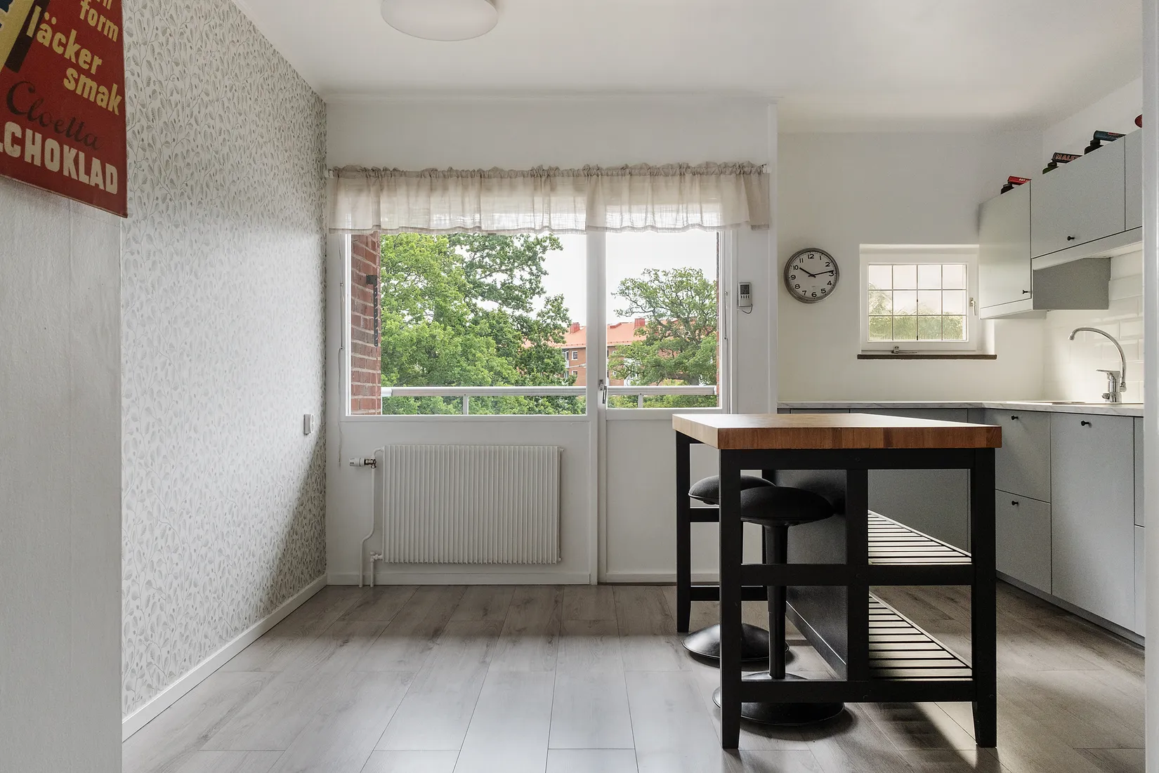 Bostadsrätt, Morgonbrisvägen 1A, Skogslyckan och Unneröd, Uddevalla