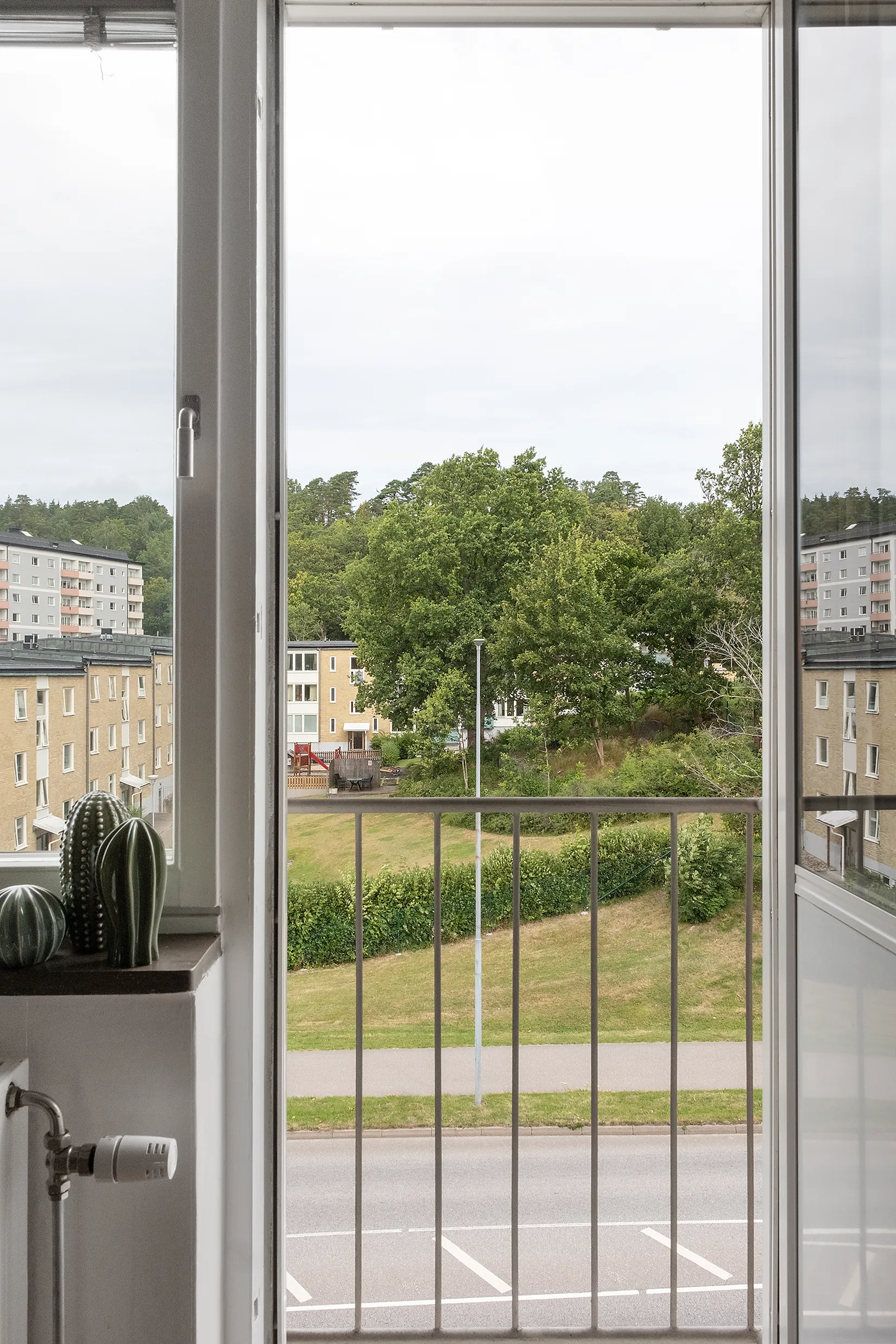 Bostadsrätt, Morgonbrisvägen 1A, Skogslyckan och Unneröd, Uddevalla