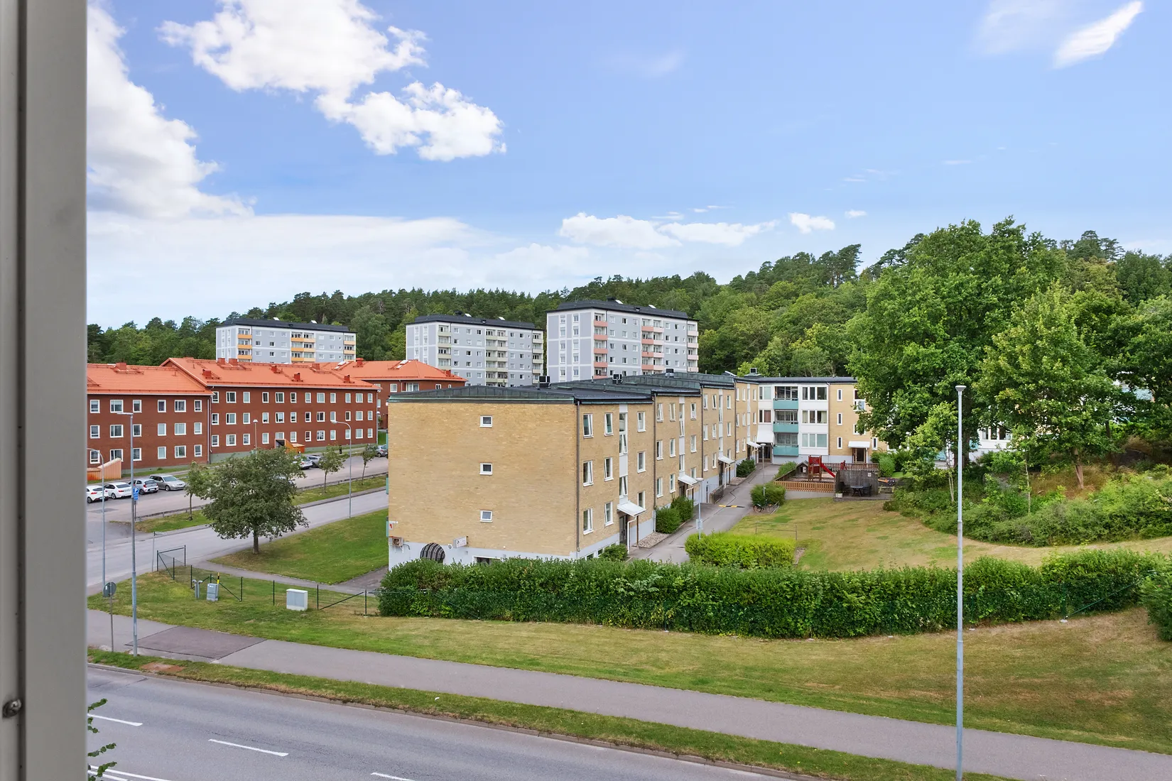 Bostadsrätt, Morgonbrisvägen 1A, Skogslyckan och Unneröd, Uddevalla