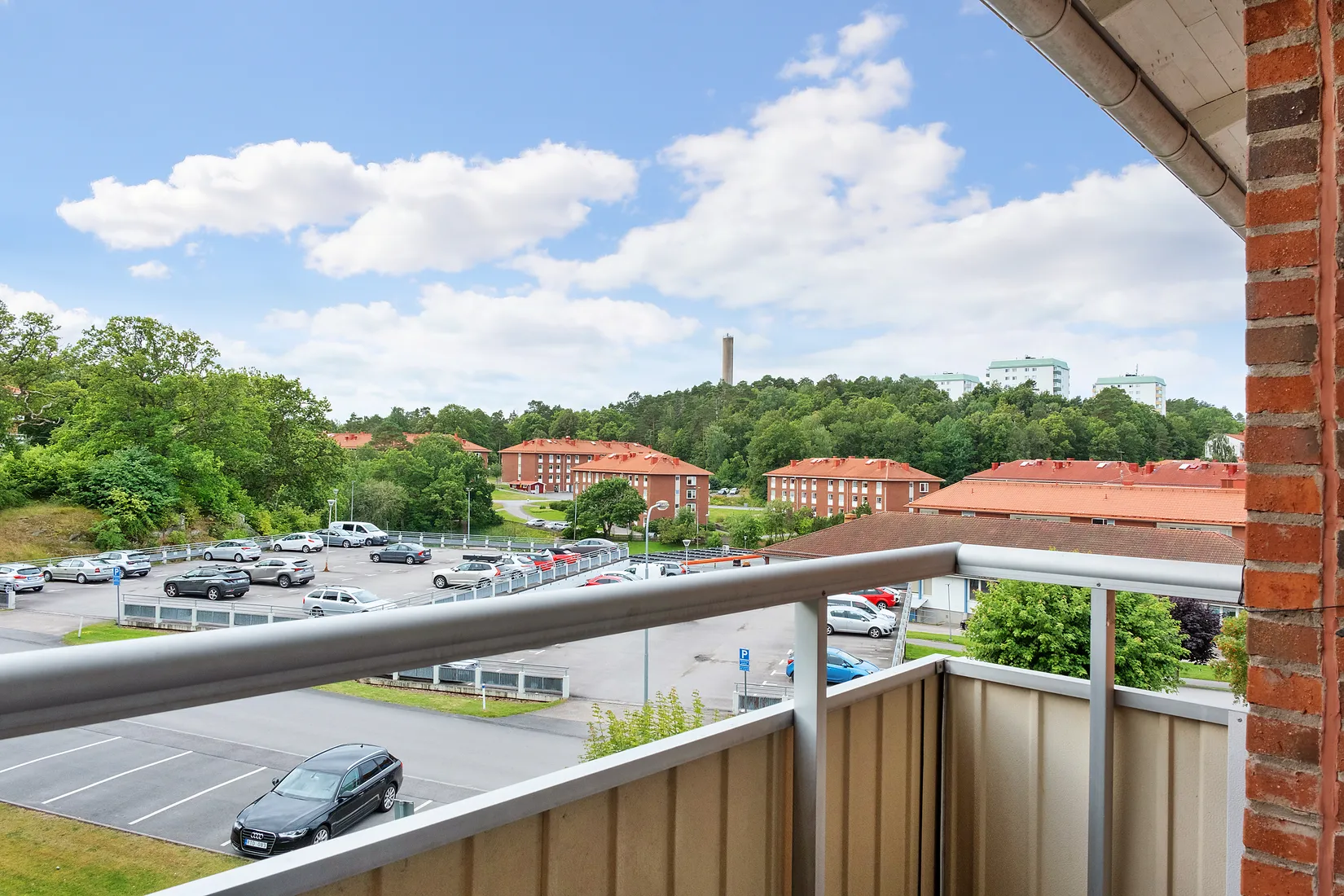Bostadsrätt, Morgonbrisvägen 1A, Skogslyckan och Unneröd, Uddevalla