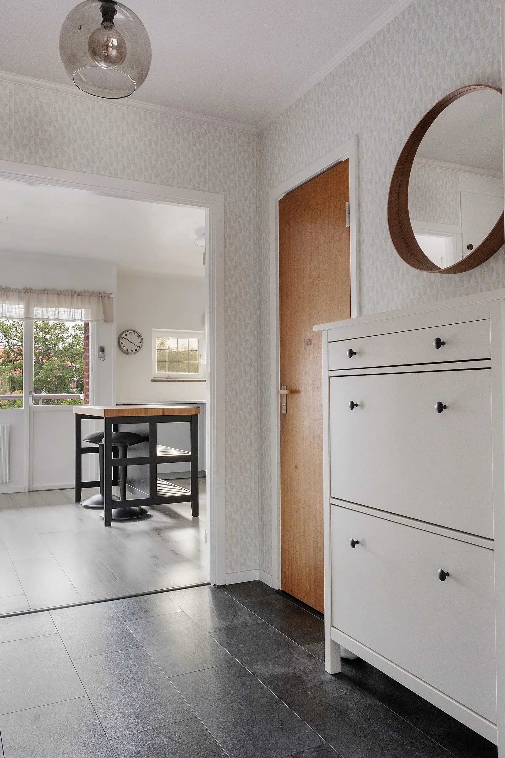 Bostadsrätt, Morgonbrisvägen 1A, Skogslyckan och Unneröd, Uddevalla