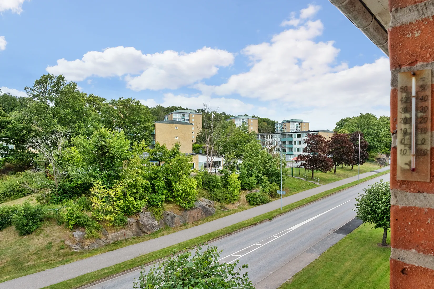 Bostadsrätt, Morgonbrisvägen 1A, Skogslyckan och Unneröd, Uddevalla