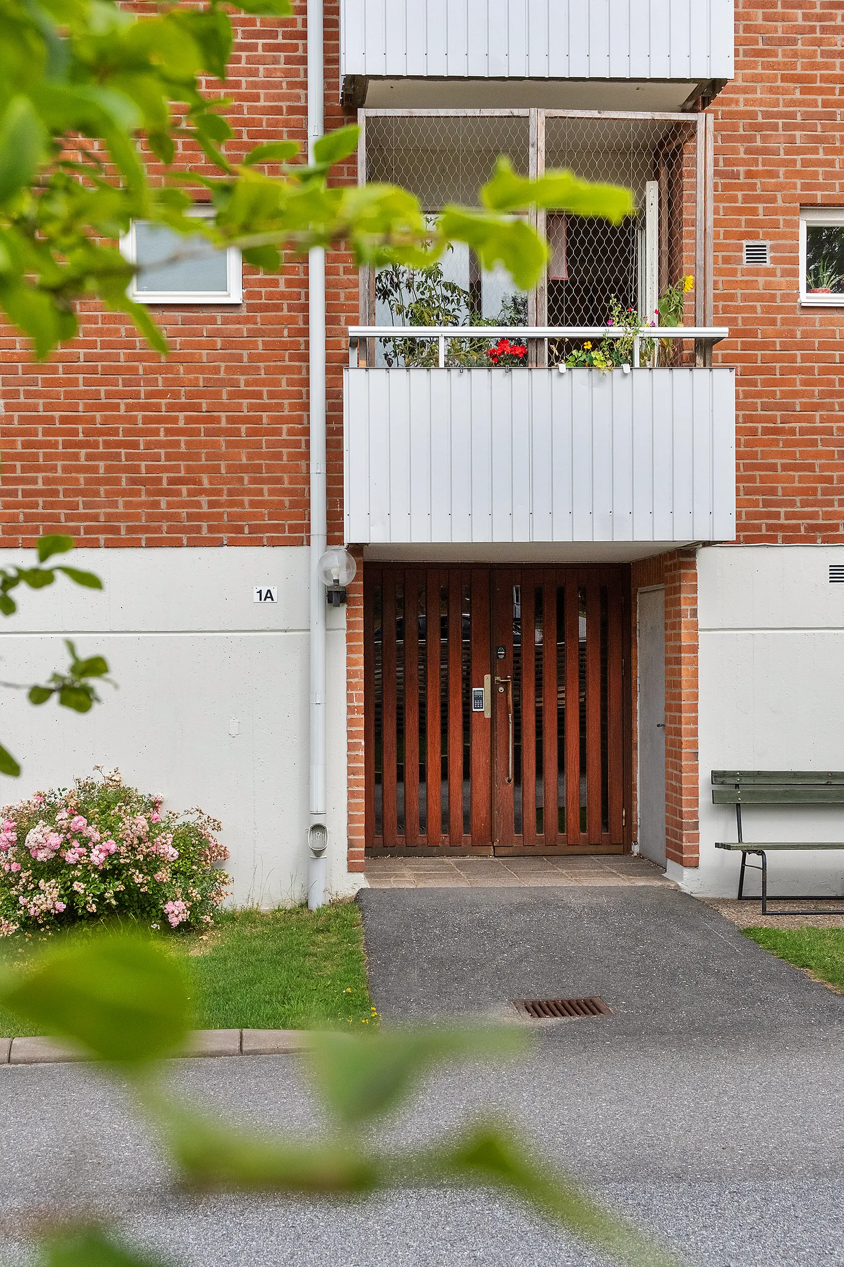 Bostadsrätt, Morgonbrisvägen 1A, Skogslyckan och Unneröd, Uddevalla