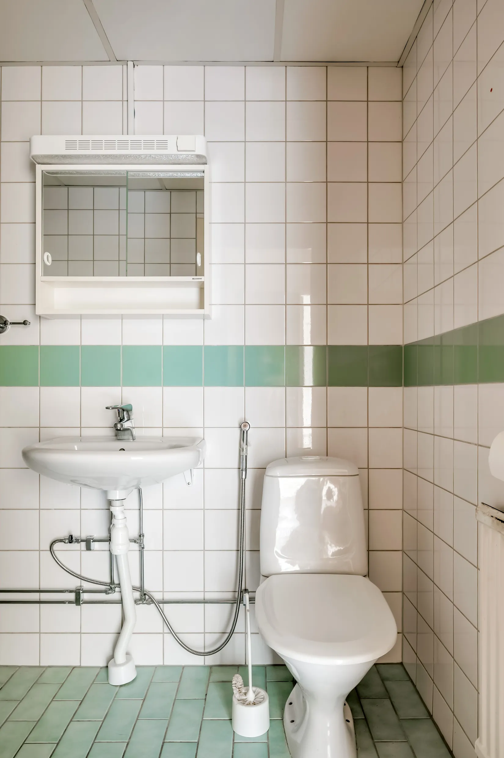 Bostadsrätt, Gruvgången 109, Gruvlyckan, Karlstad