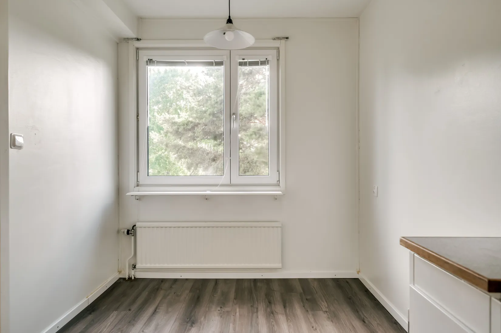 Bostadsrätt, Gruvgången 109, Gruvlyckan, Karlstad