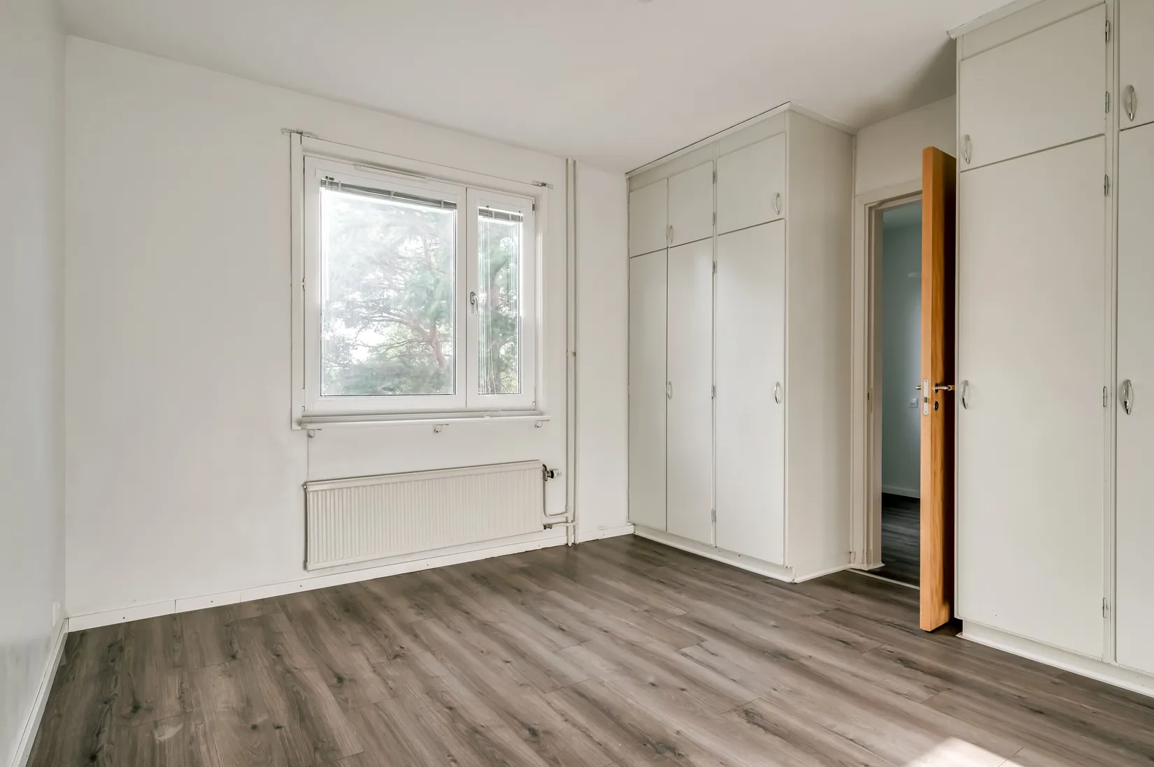 Bostadsrätt, Gruvgången 109, Gruvlyckan, Karlstad