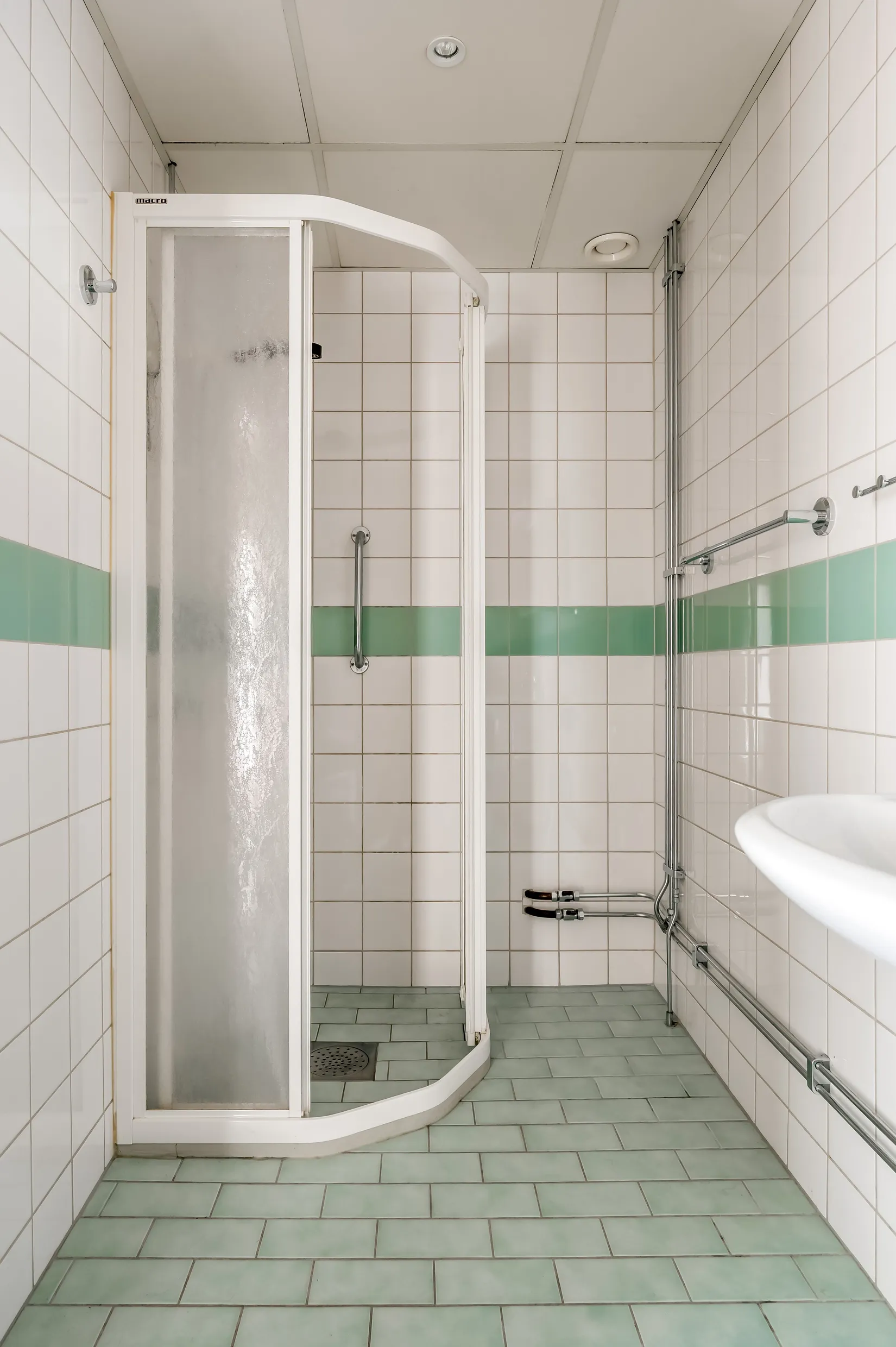 Bostadsrätt, Gruvgången 109, Gruvlyckan, Karlstad
