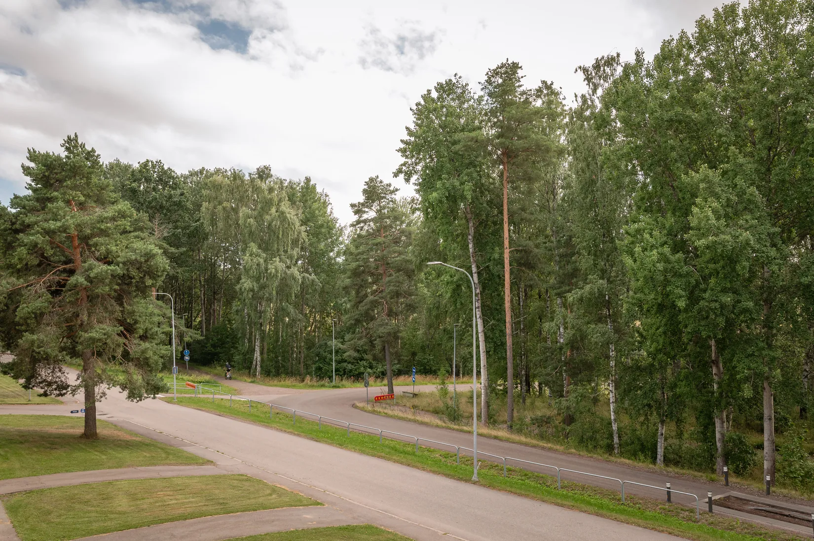 Bostadsrätt, Gruvgången 109, Gruvlyckan, Karlstad