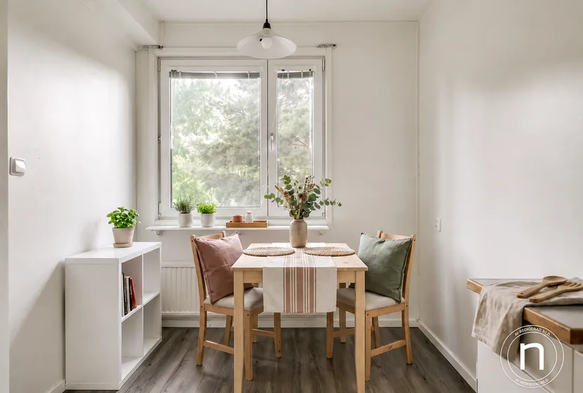 Bostadsrätt, Gruvgången 109, Gruvlyckan, Karlstad