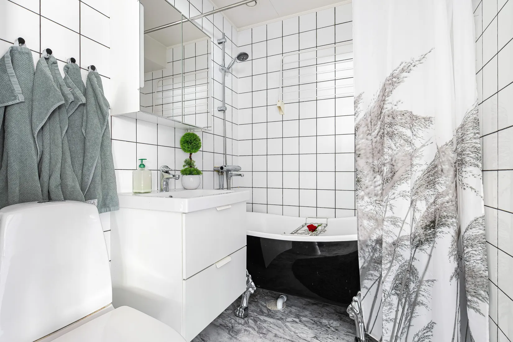 Radhus, Blåbärsvägen 14, Sturefors, Linköping