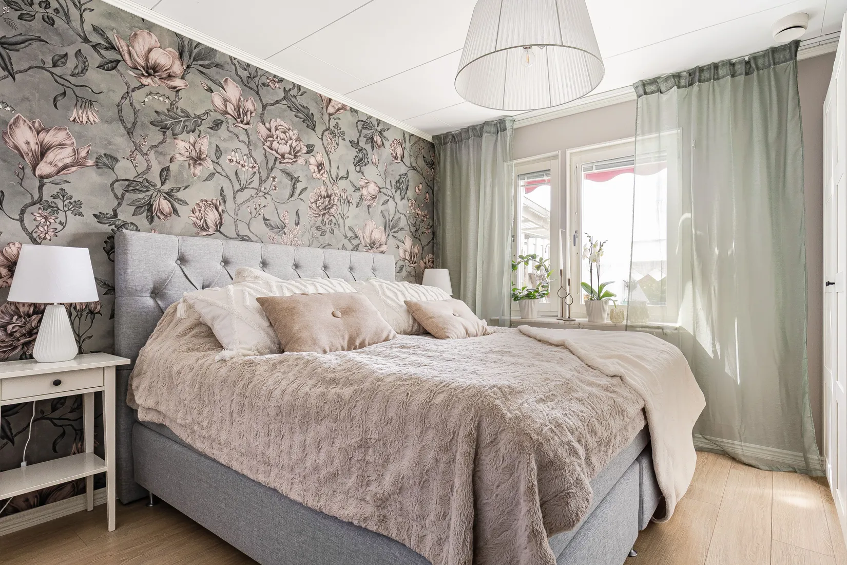 Radhus, Blåbärsvägen 14, Sturefors, Linköping