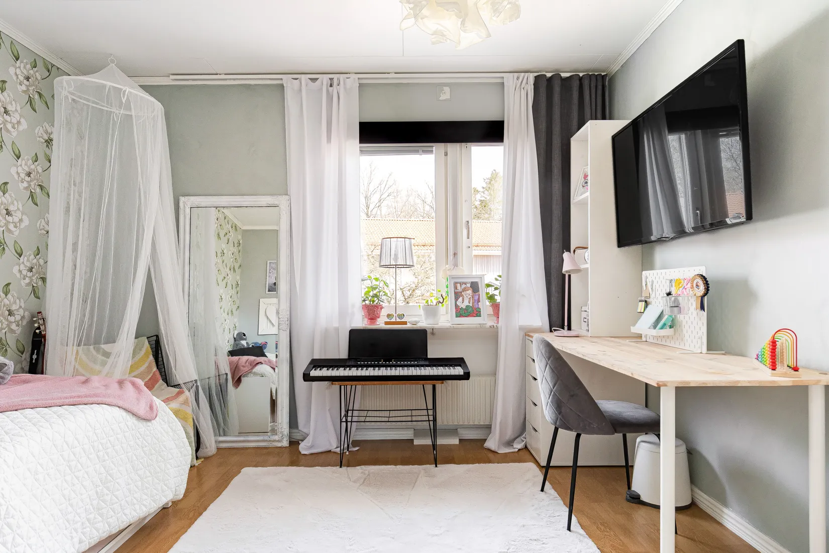 Radhus, Blåbärsvägen 14, Sturefors, Linköping