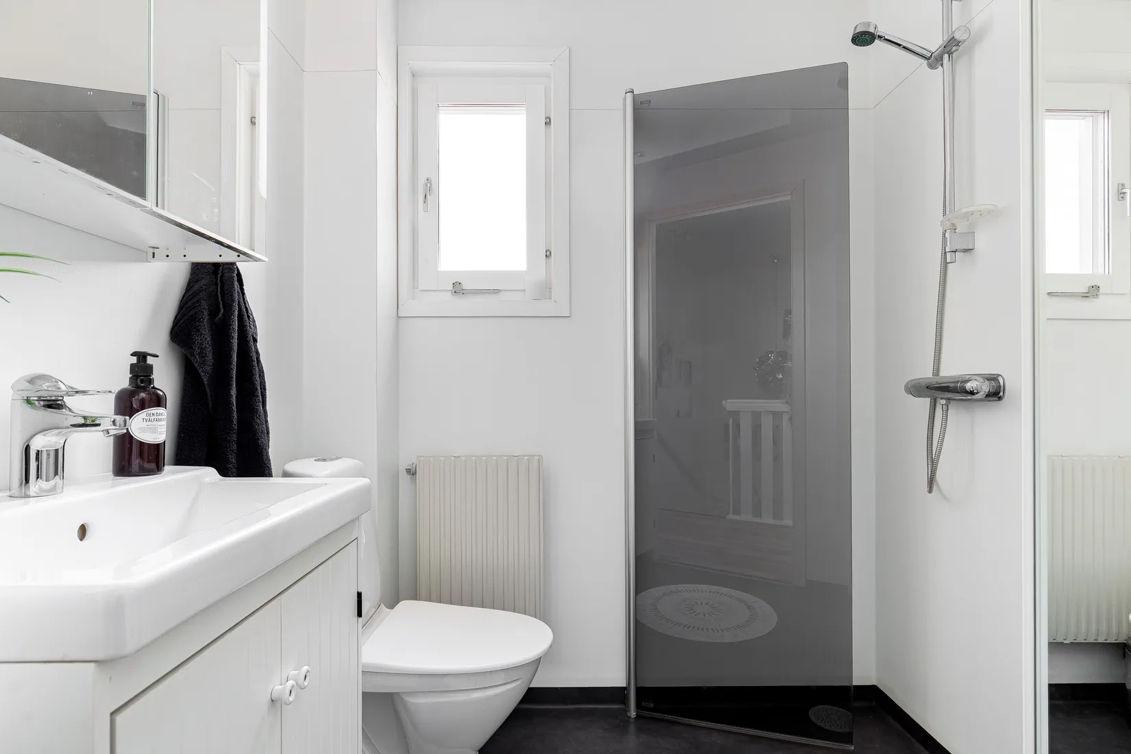 Radhus, Blåbärsvägen 14, Sturefors, Linköping