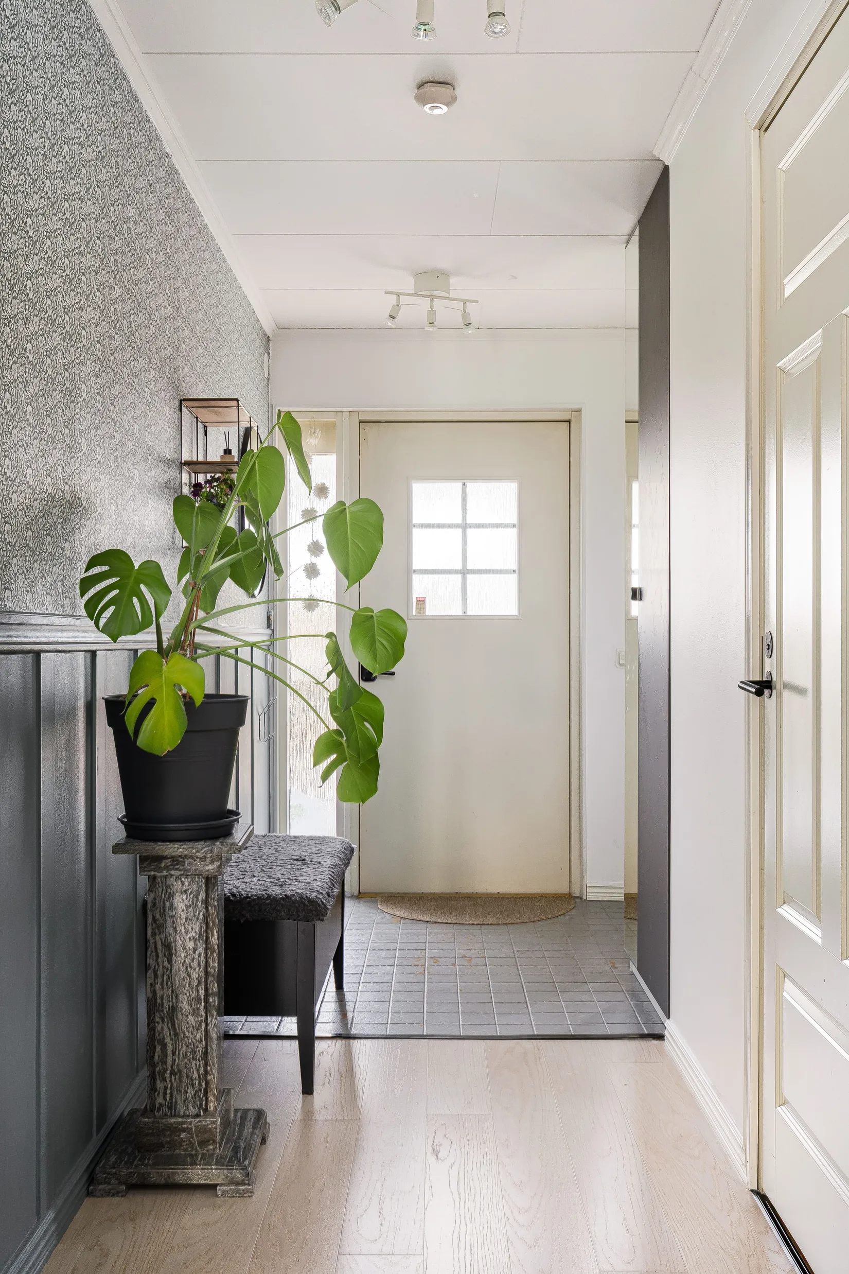 Radhus, Blåbärsvägen 14, Sturefors, Linköping