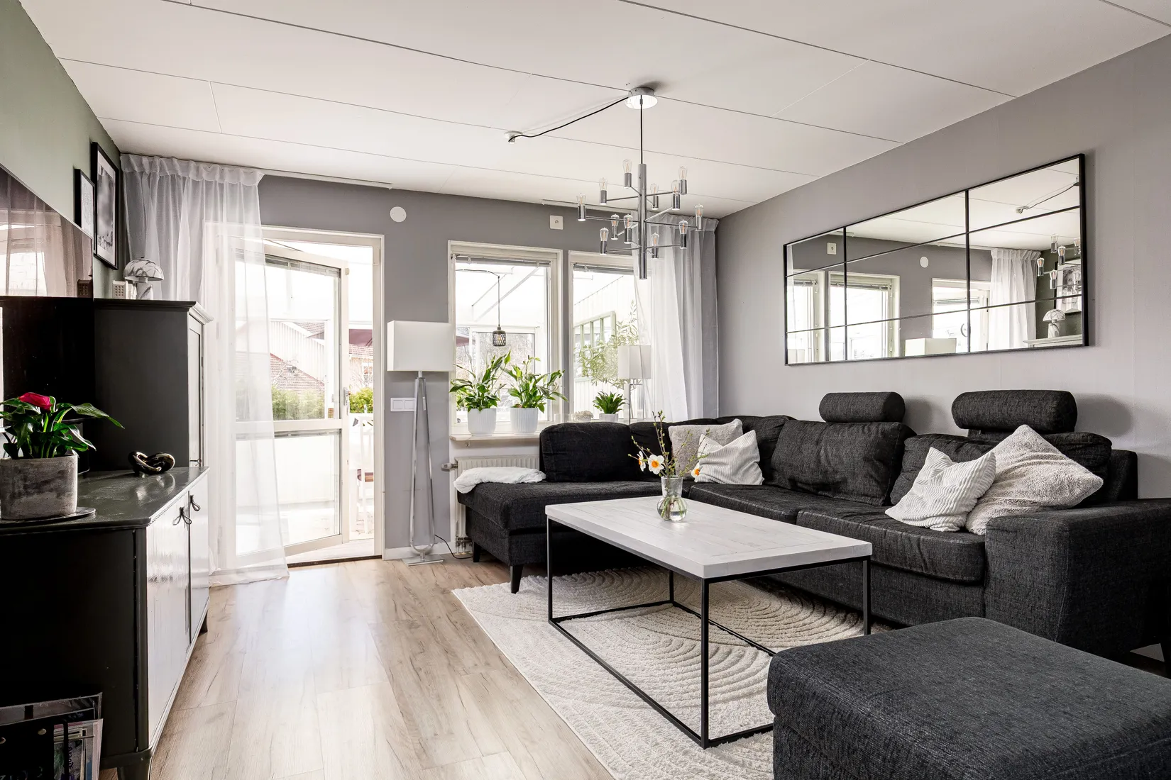 Radhus, Blåbärsvägen 14, Sturefors, Linköping