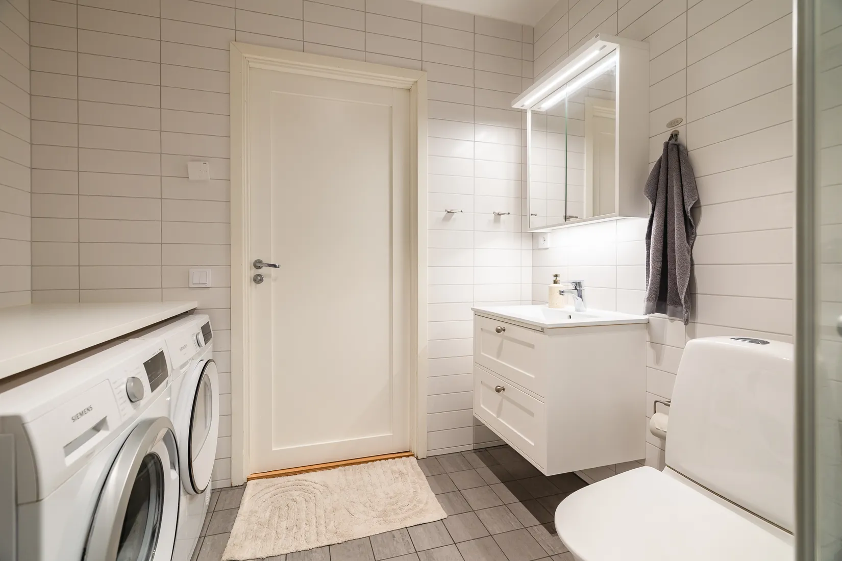 Radhus, Rosenlund 82, Lövnäs, Hammarö