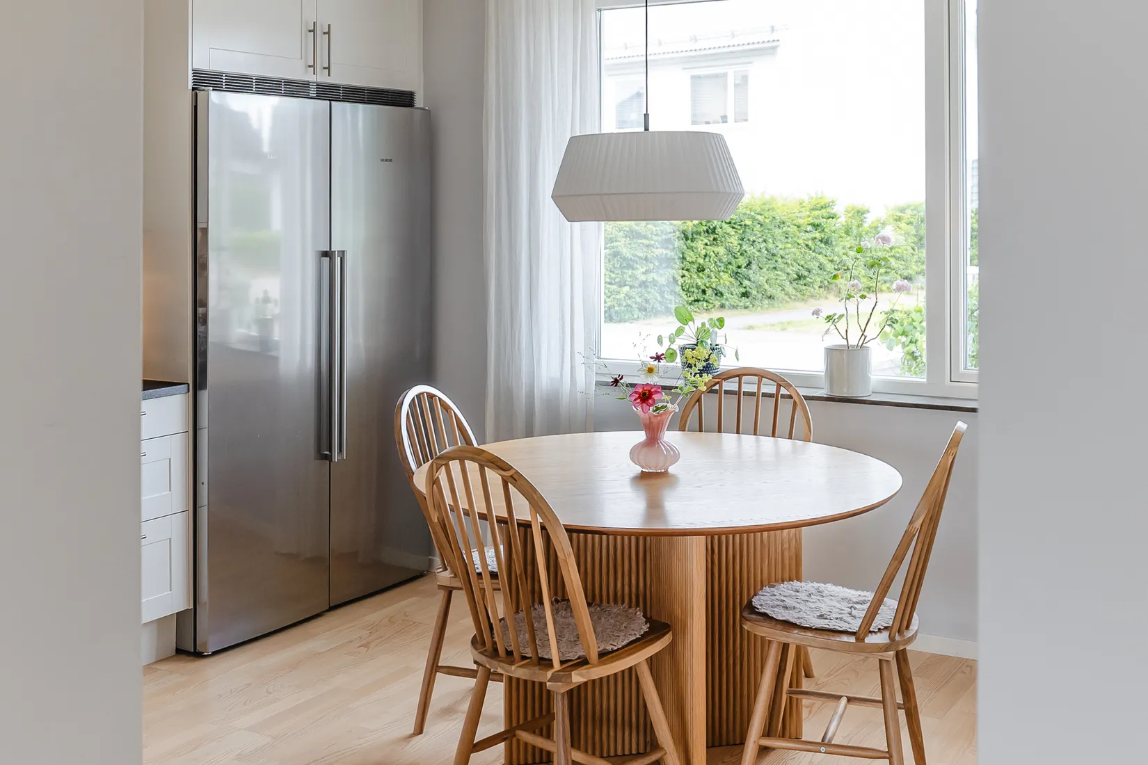 Radhus, Rosenlund 82, Lövnäs, Hammarö