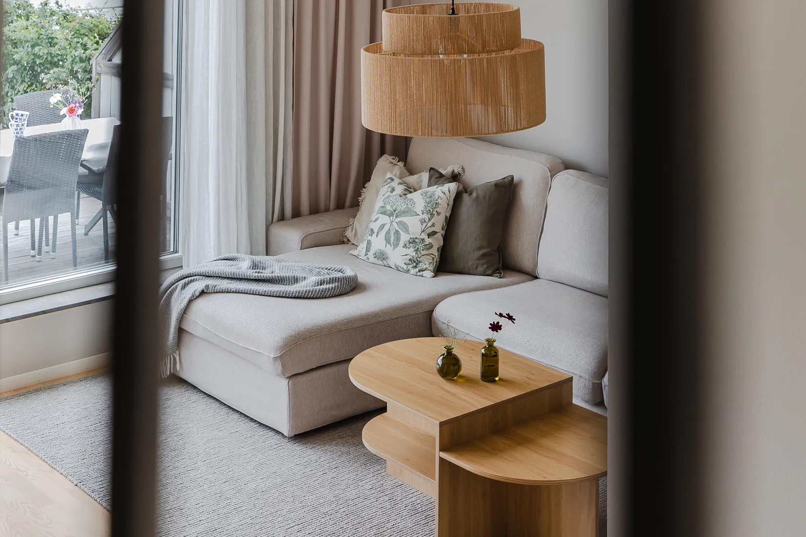 Radhus, Rosenlund 82, Lövnäs, Hammarö