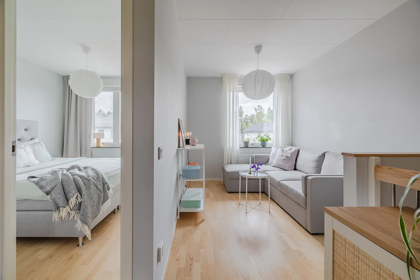 Radhus, Rosenlund 82, Lövnäs, Hammarö