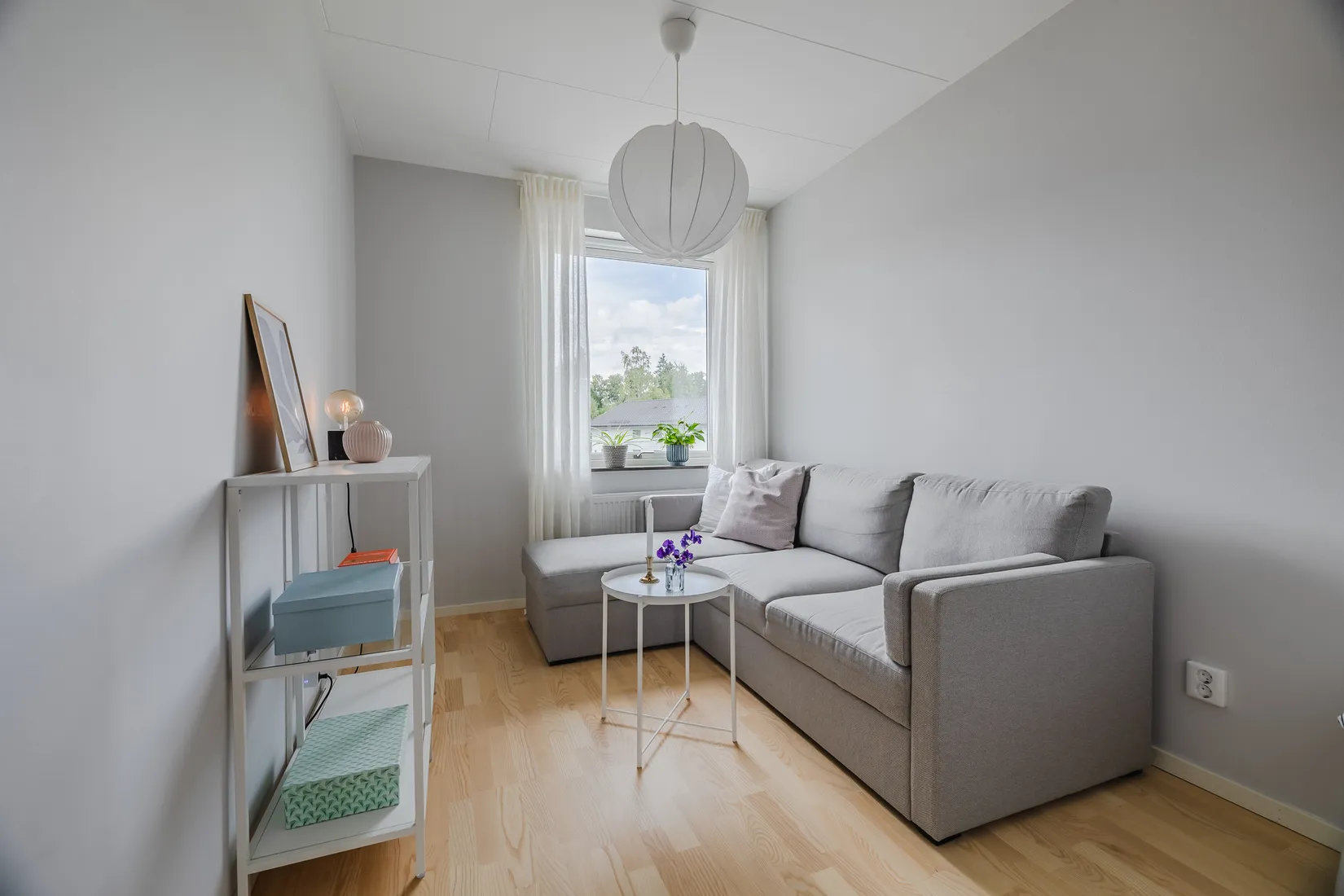 Radhus, Rosenlund 82, Lövnäs, Hammarö