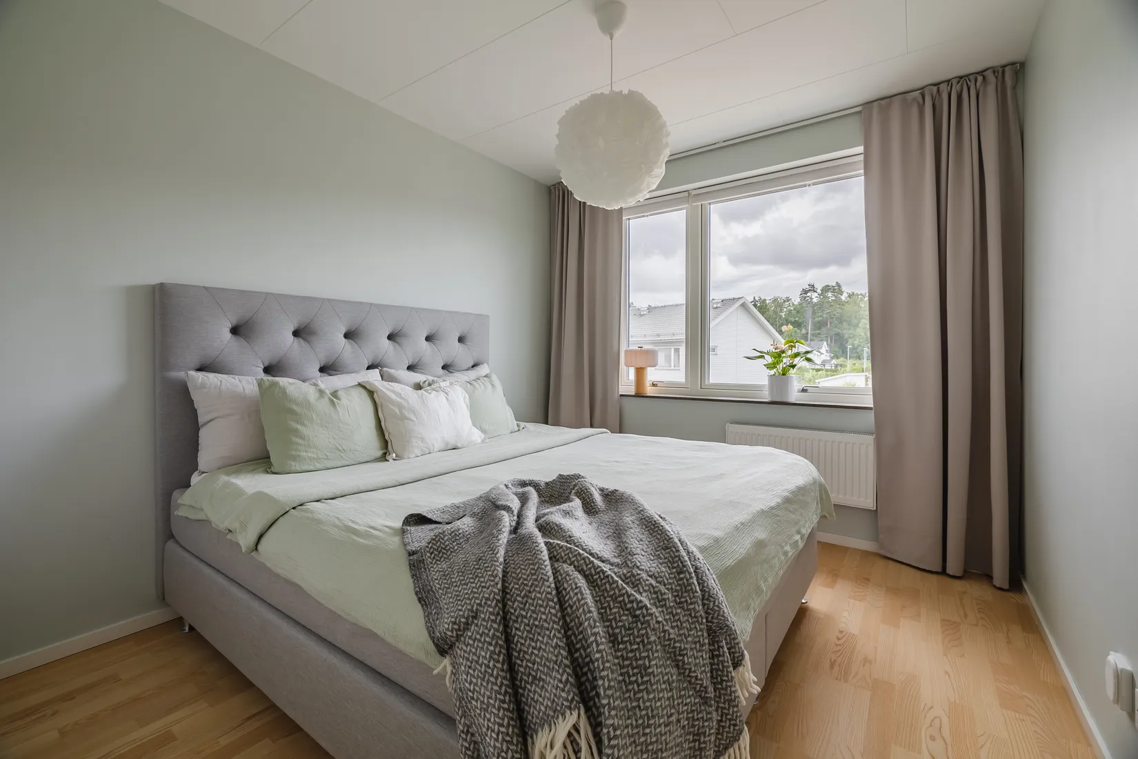 Radhus, Rosenlund 82, Lövnäs, Hammarö