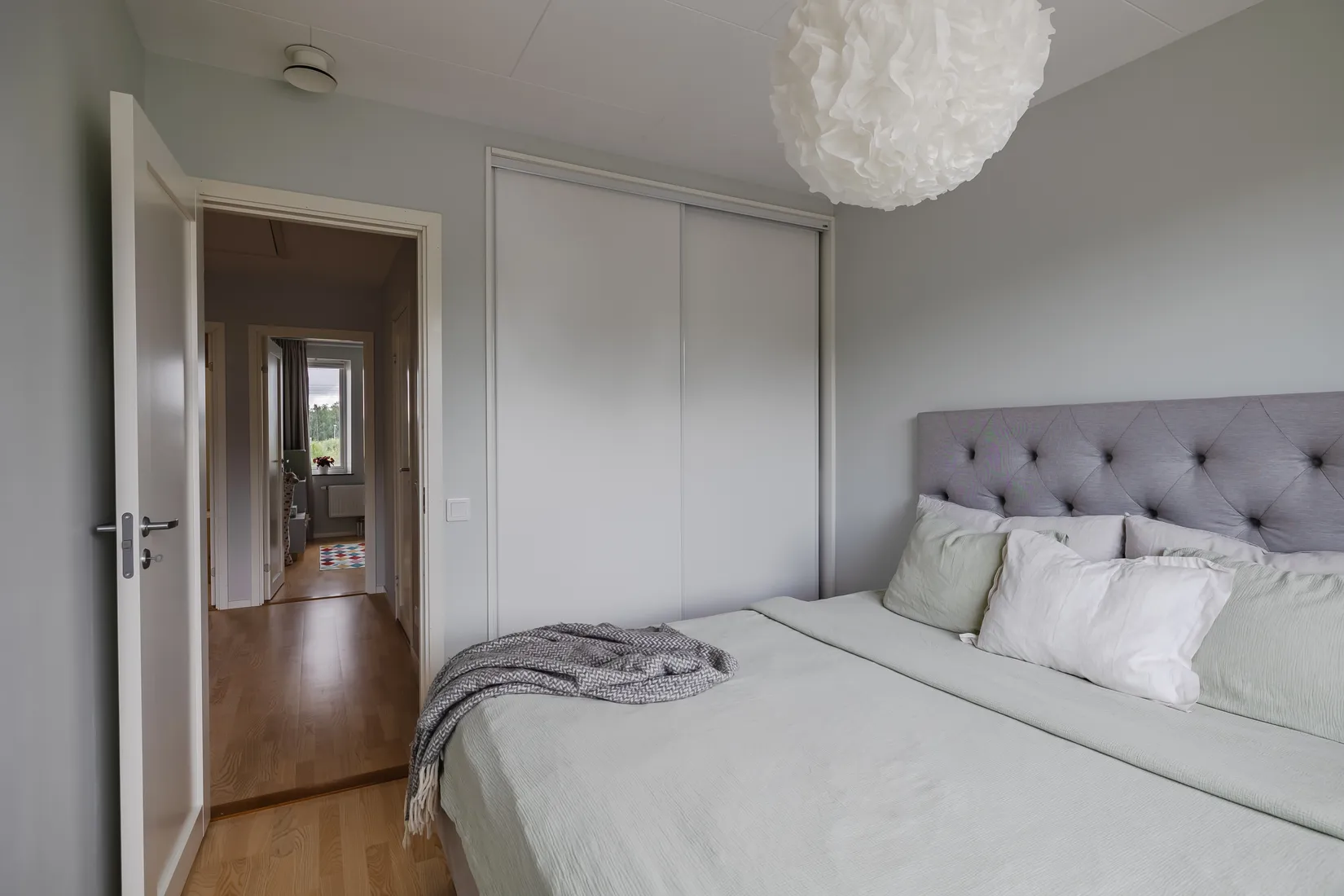 Radhus, Rosenlund 82, Lövnäs, Hammarö