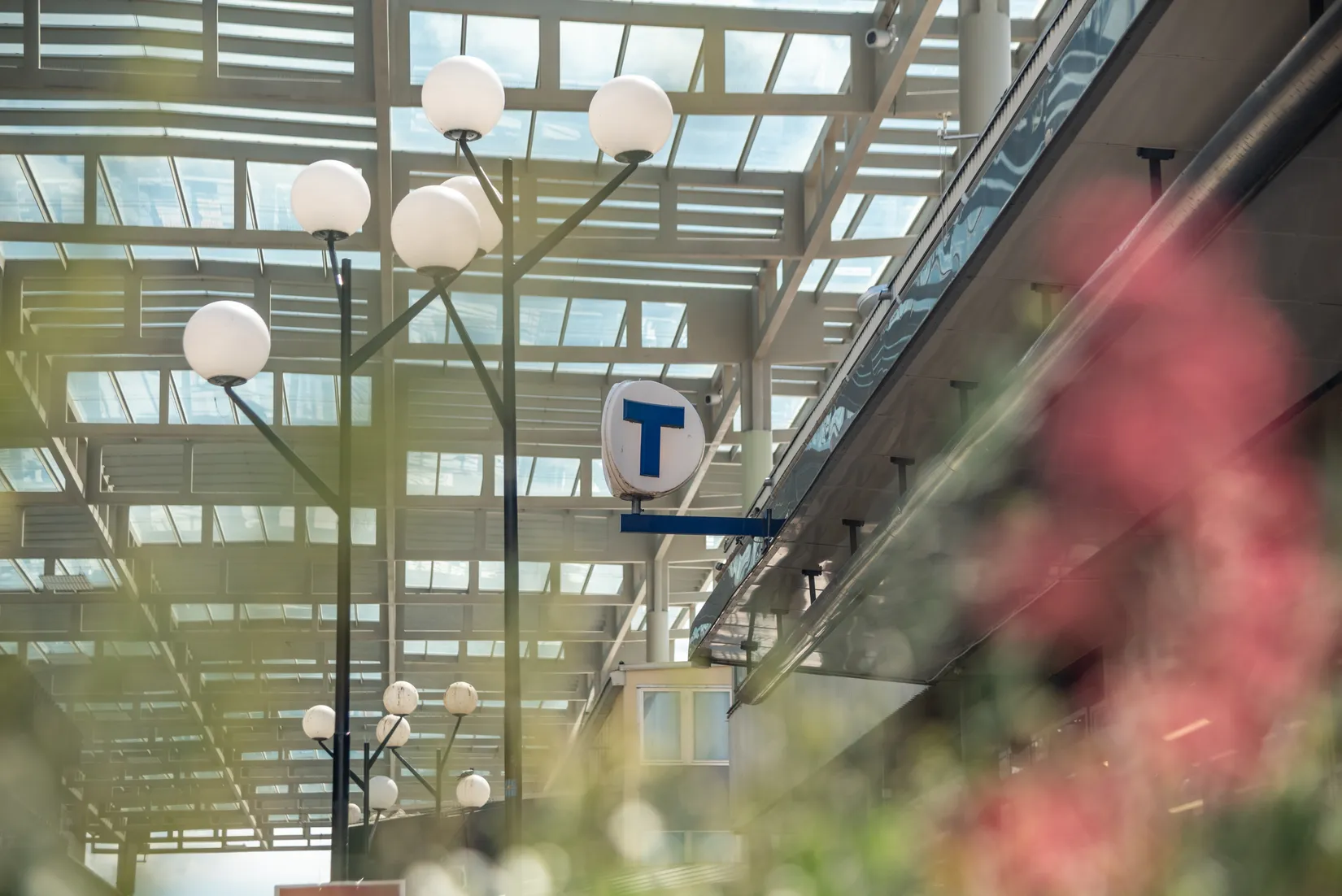 Radhus, Strömsundsgatan 28, Råcksta, Stockholm