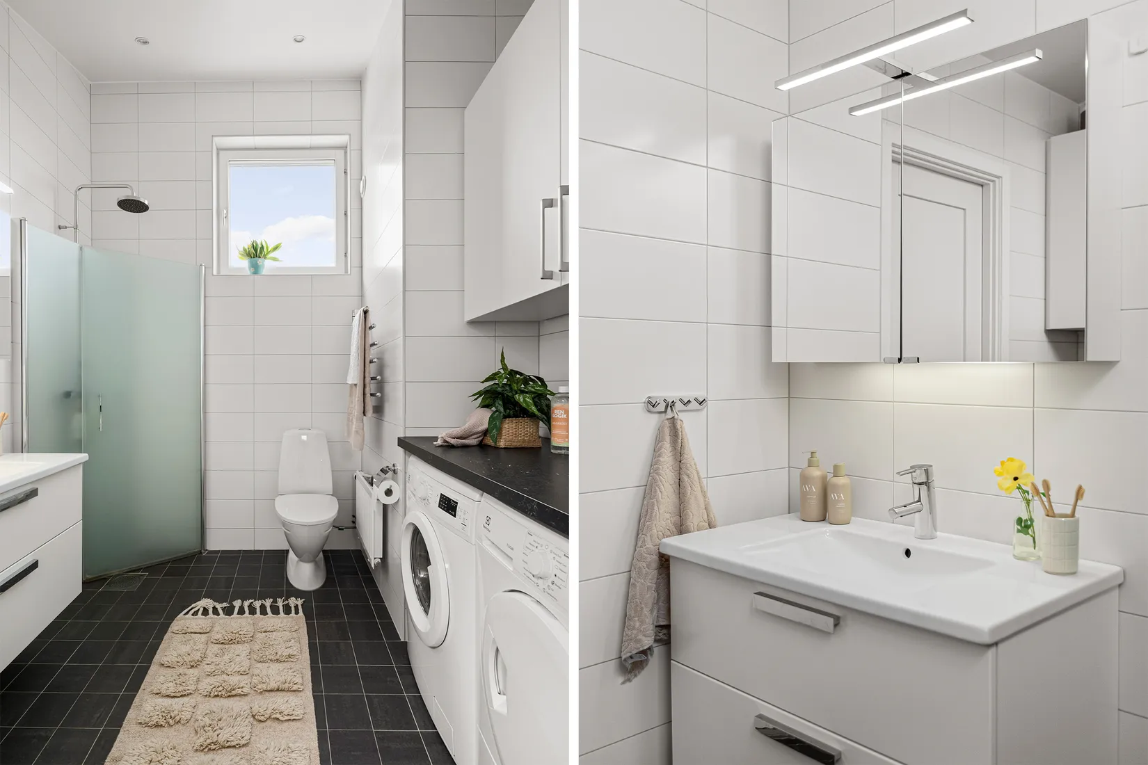 Radhus, Strömsundsgatan 28, Råcksta, Stockholm