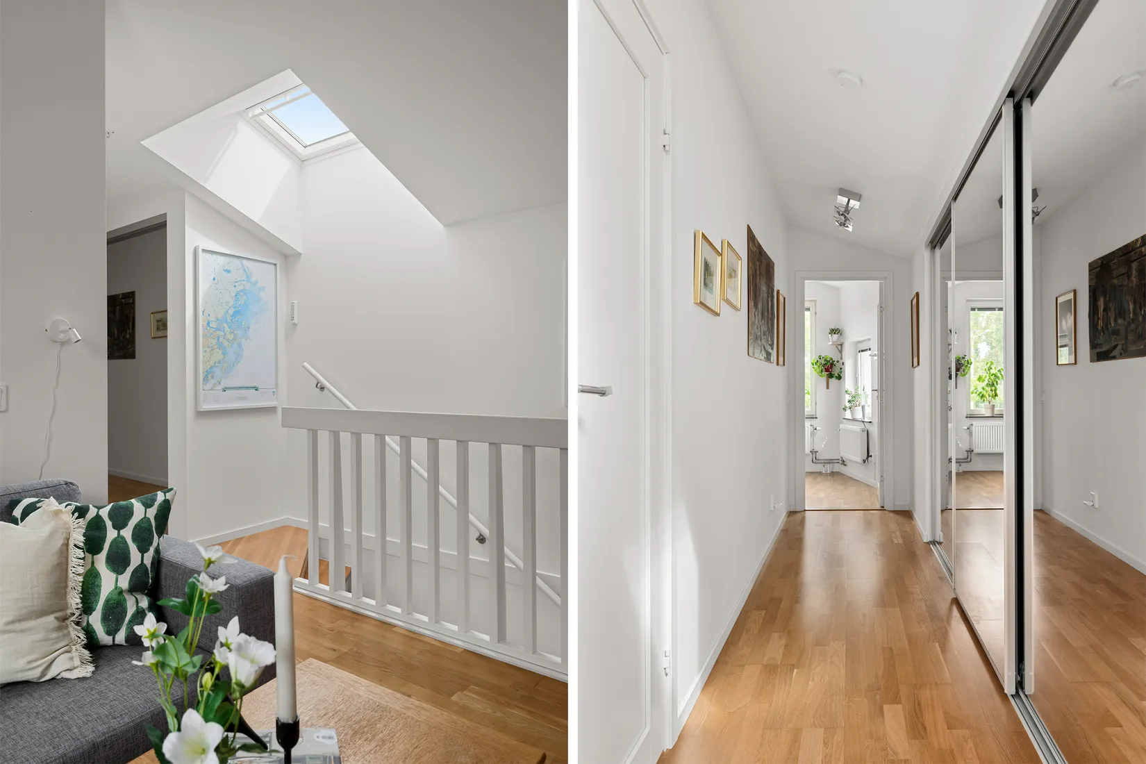 Radhus, Strömsundsgatan 28, Råcksta, Stockholm