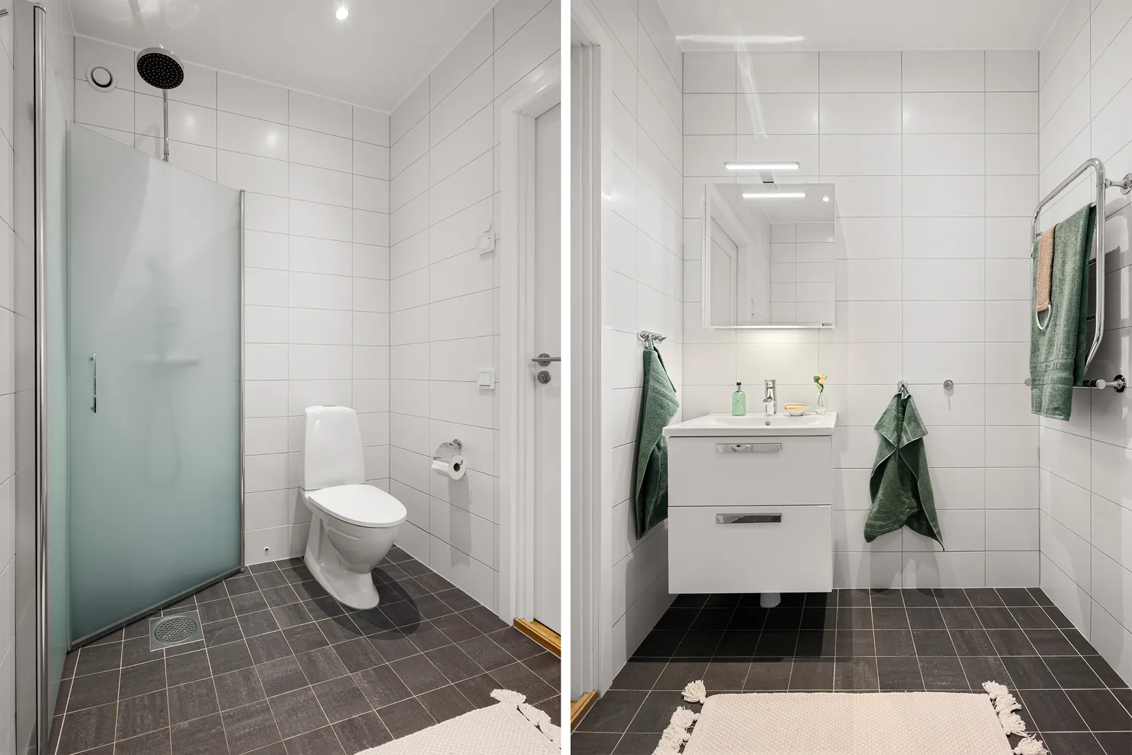 Radhus, Strömsundsgatan 28, Råcksta, Stockholm