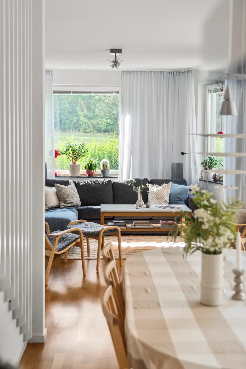 Radhus, Strömsundsgatan 28, Råcksta, Stockholm