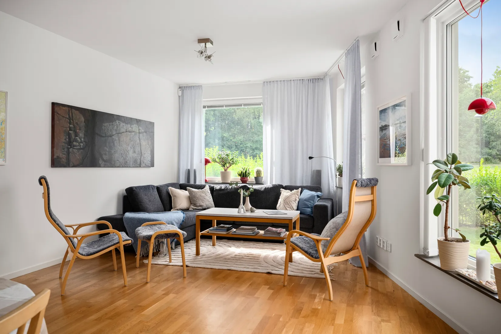 Radhus, Strömsundsgatan 28, Råcksta, Stockholm
