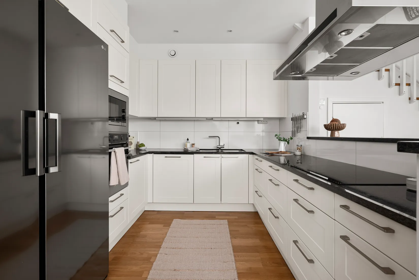 Radhus, Strömsundsgatan 28, Råcksta, Stockholm