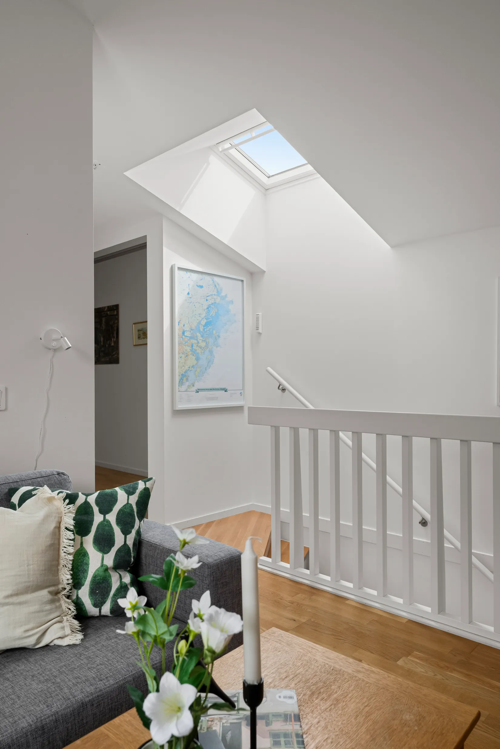 Radhus, Strömsundsgatan 28, Råcksta, Stockholm